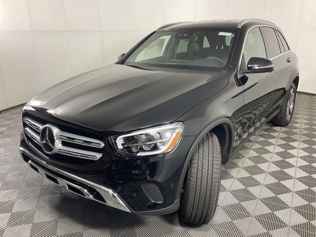 2022 Mercedes-Benz GLC 300 Base 4MATIC for sale in Davenport, IA – photo 3