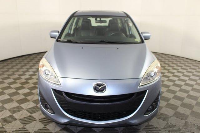 2012 Mazda Mazda5 Grand Touring for sale in Kearney, MO – photo 7