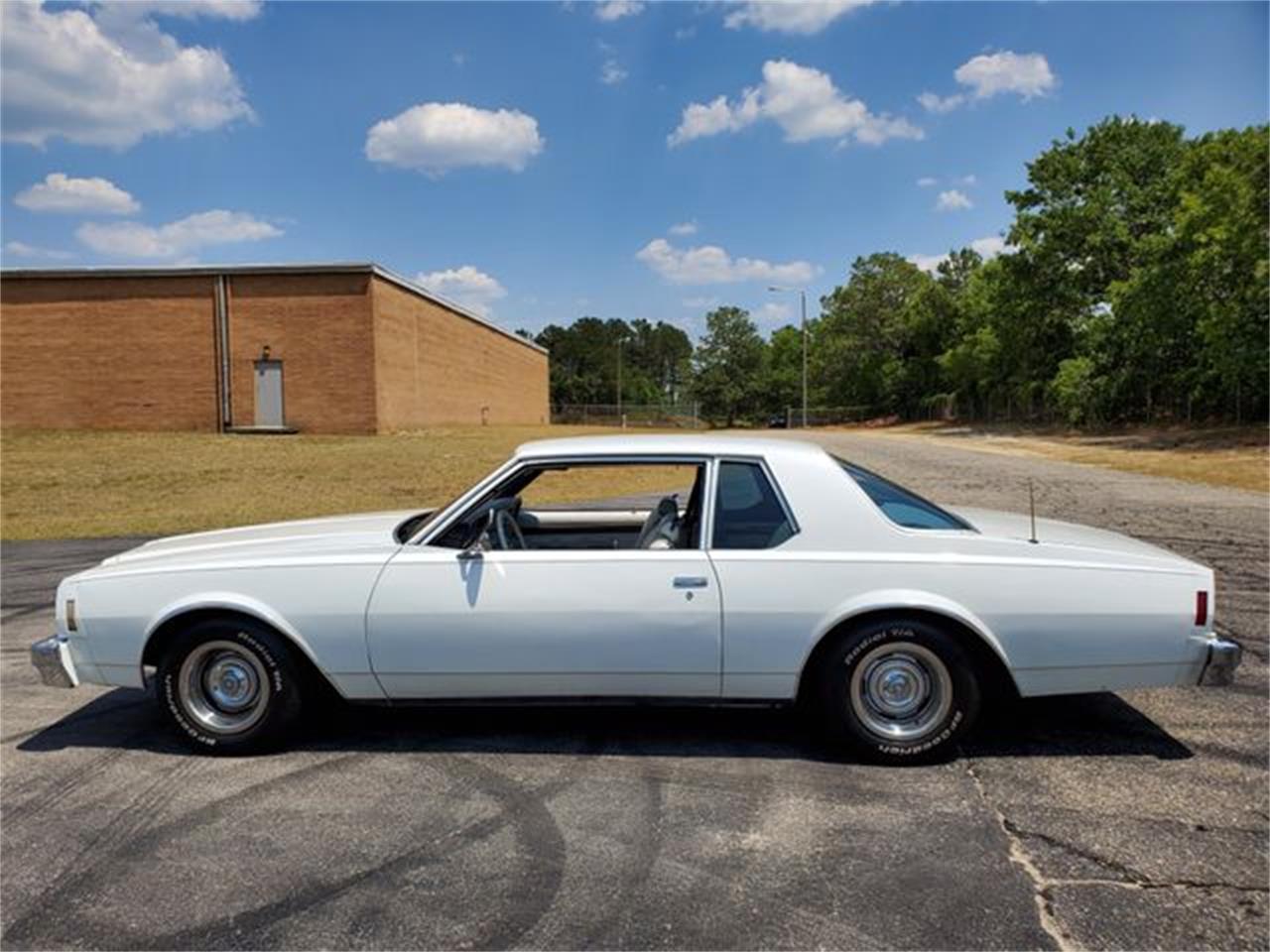 1977 Chevrolet Impala for sale in Hope Mills, NC – photo 8