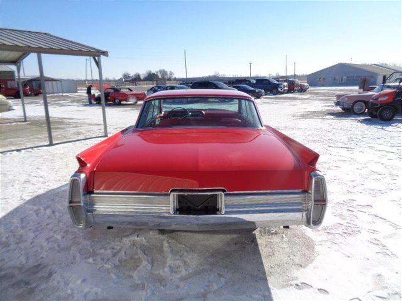 1964 Cadillac 4-Dr Sedan for sale in Staunton, IL – photo 7