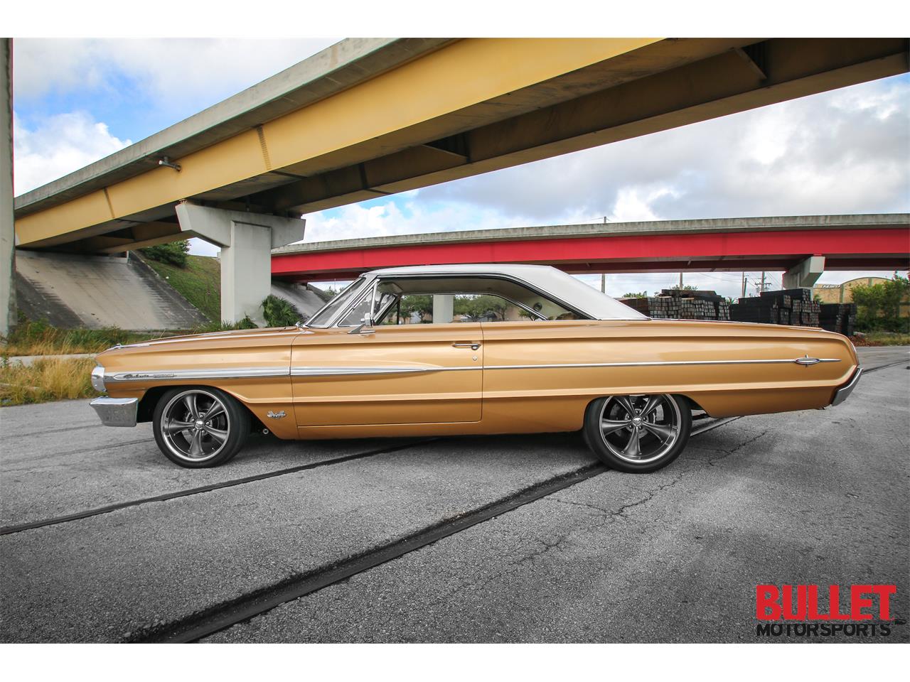 1964 Ford Galaxie 500 XL for sale in Fort Lauderdale, FL – photo 5