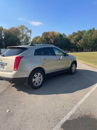 Cadillac SRX FOR SALE for sale in Pigeon Forge, TN – photo 5