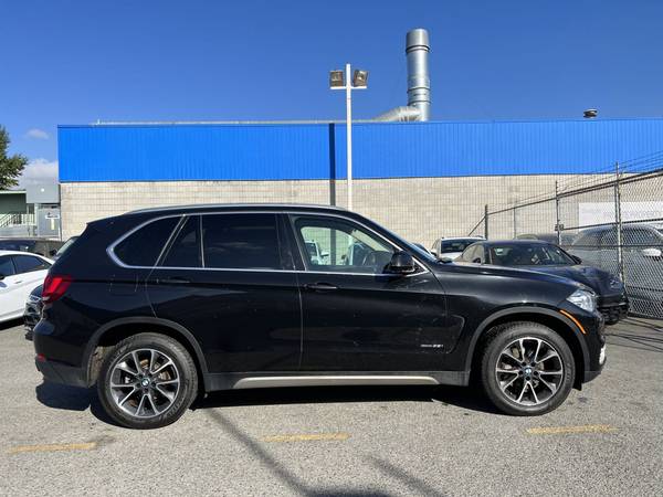 2016 BMW X5 AWD 4dr xDrive35i - - by dealer for sale in Other, Other – photo 8