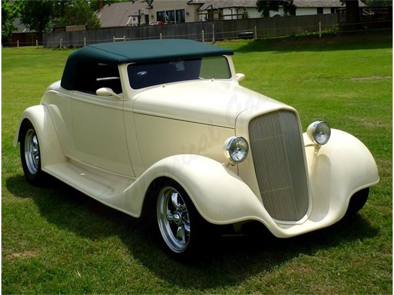 1934 Chevrolet Antique for sale in Arlington, TX – photo 2