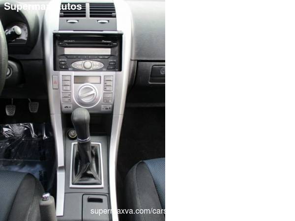 2007 Scion TC 3dr HB ( LOW MILES - GREAT COMMUTER for sale in Strasburg, VA – photo 12