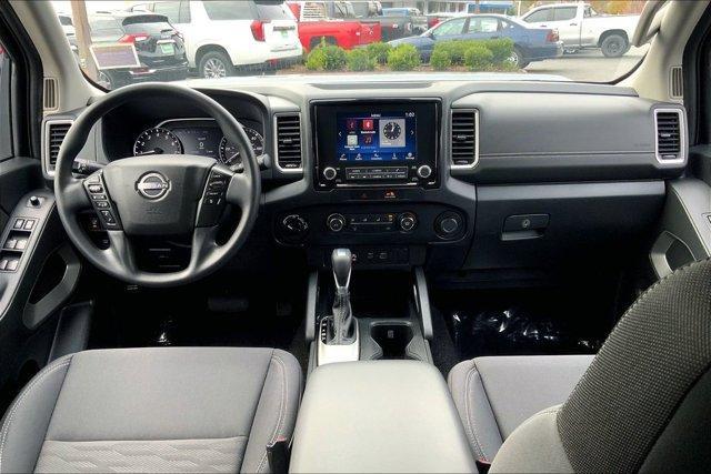 2022 Nissan Frontier SV for sale in Olympia, WA – photo 17