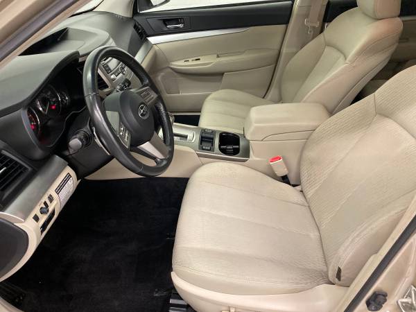 2010 Subaru Outback AWD - cars & trucks - by dealer - vehicle... for sale in Pinellas Park, FL – photo 8