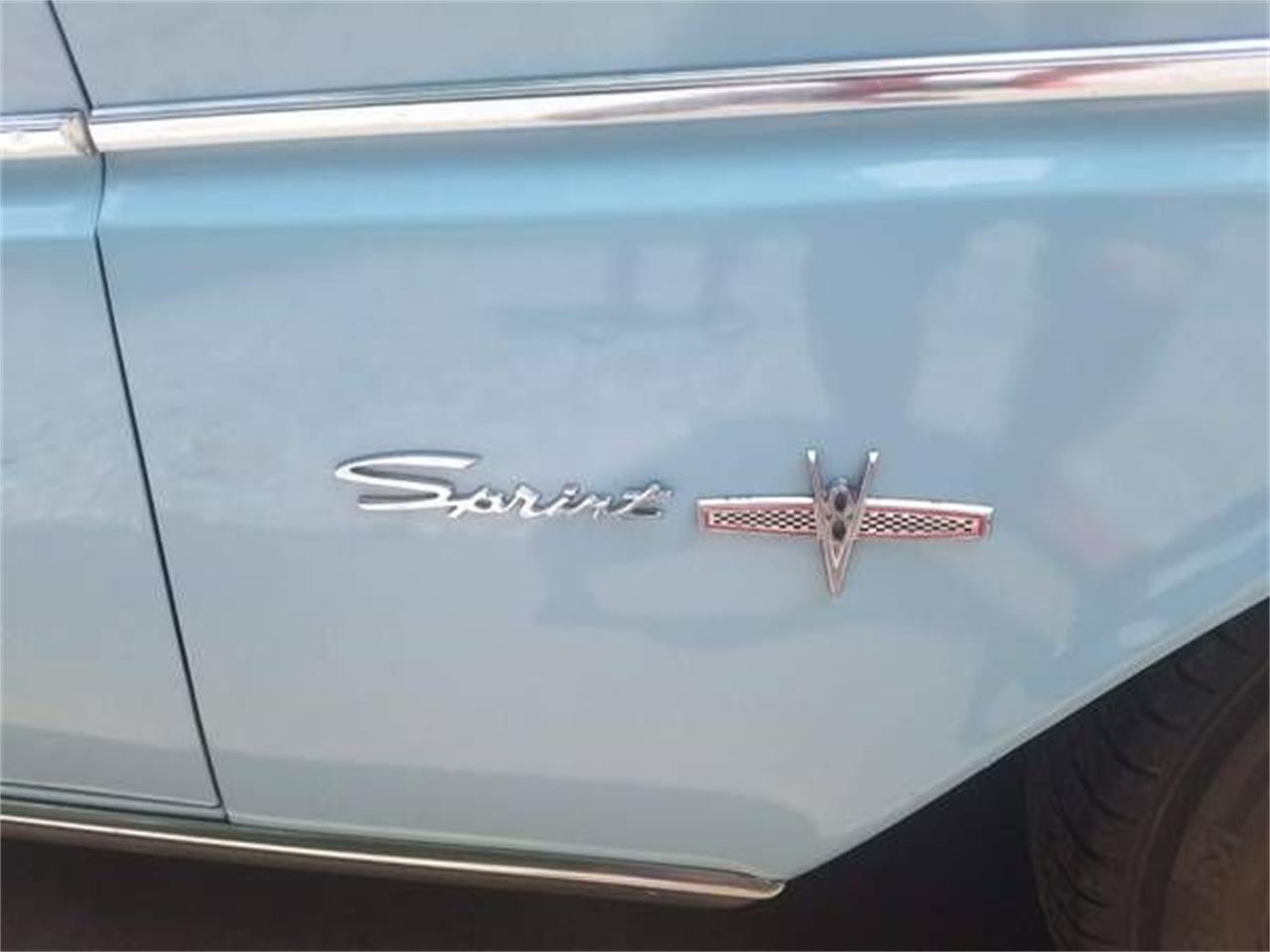 1964 Ford Falcon for sale in Cadillac, MI – photo 3