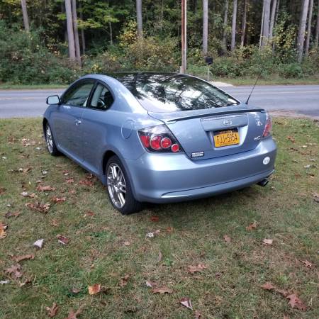 2008 Scion Tc for sale in Gansevoort, NY – photo 5