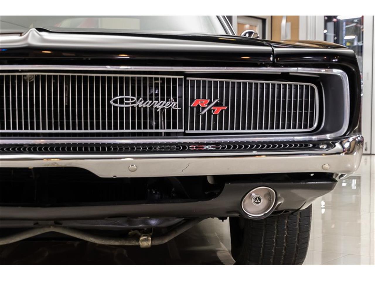 1968 Dodge Charger for sale in Plymouth, MI – photo 23