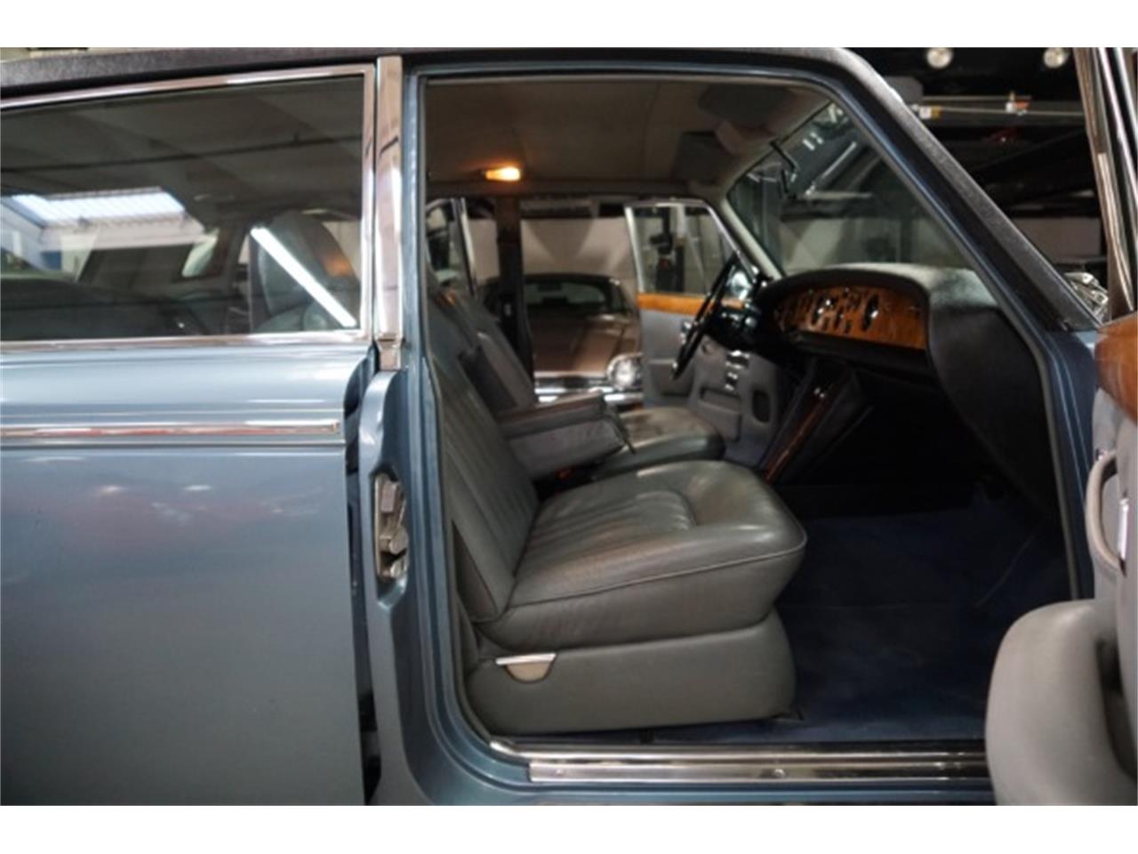 1973 Rolls-Royce Silver Shadow for sale in Torrance, CA – photo 17