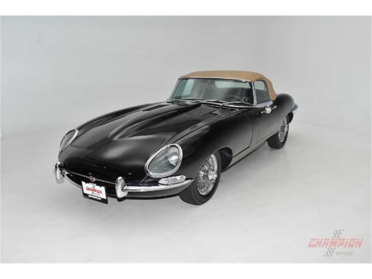 1967 Jaguar XKE for sale in Syosset, NY – photo 13