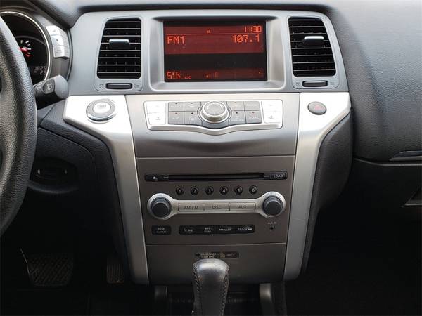 2011 Nissan Murano FWD 4D Sport Utility / SUV S for sale in Texarkana, TX – photo 14