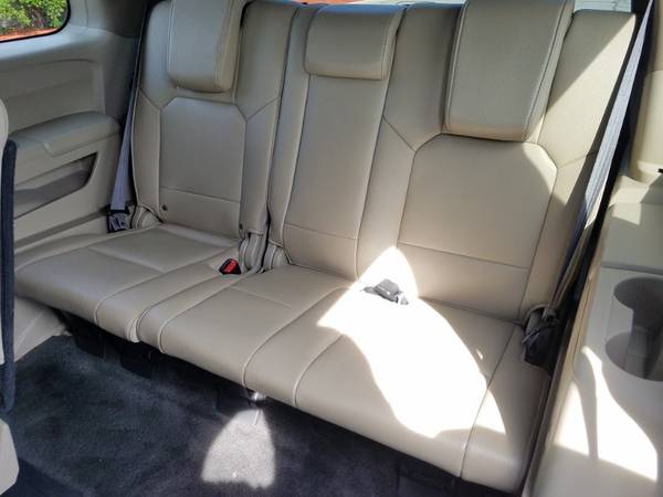2012 Honda Pilot EX-L 4WD w/Leather,Sunroof,Back-up Camera for sale in Queens Village, NY – photo 14