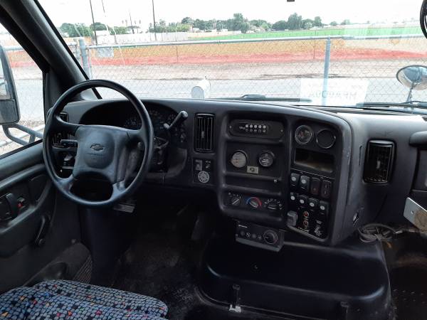 25 seat ADA Bus/Potential RV conversion for sale in Yuma, AZ – photo 4
