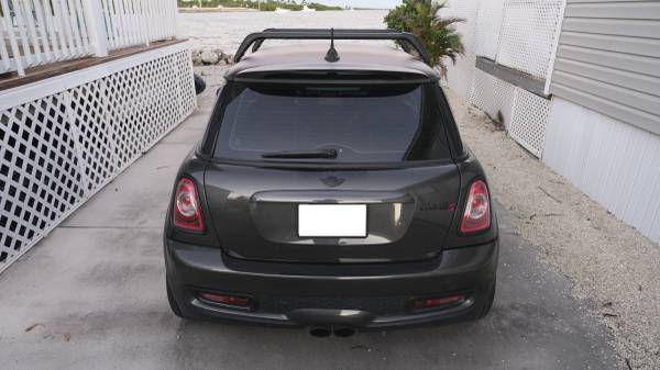 2011 Mini Cooper S - cars & trucks - by owner - vehicle automotive... for sale in Key West, FL – photo 6