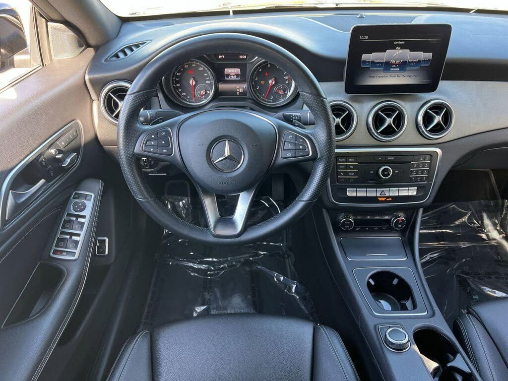 2019 Mercedes-Benz CLA-Class CLA 250 4MATIC for sale in Wilmington, DE – photo 13