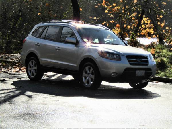 2009 HYUNDAI SANTA FE 2WD *ONLY $500 DOWN @ HYLAND AUTO SALES👍 -... for sale in Springfield, OR – photo 19
