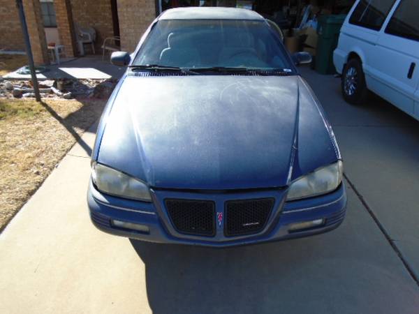 1994 Pontiac Grand Am for sale in Corrales, NM – photo 7