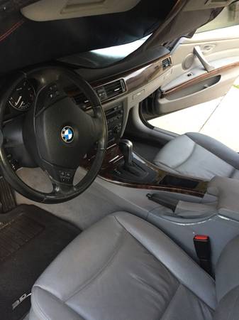 2006 BMW 330xi (AWD, Service Paperwork, Extra Tires, etc ) - cars & for sale in Loveland, CO – photo 6