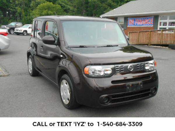 2011 *NISSAN CUBE* W/ 6 MONTH UNLIMITED MILES WARRANTY !! for sale in Fredericksburg, VA
