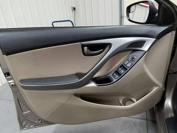 2016 Hyundai Elantra SE for sale in Durham, NC – photo 8