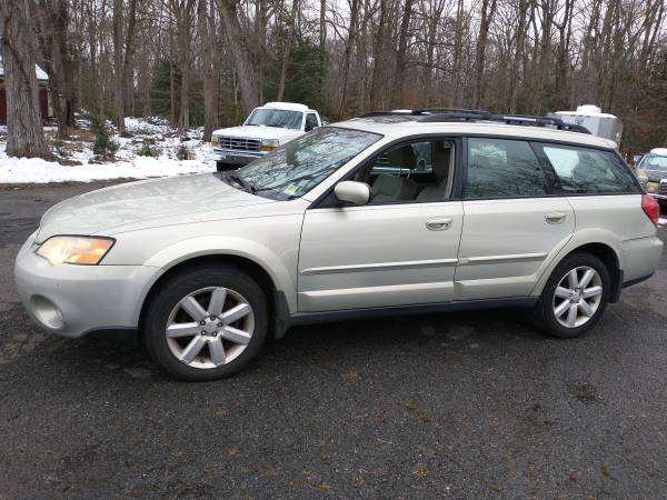 2007 Subaru Outback for sale in Accokeek, District Of Columbia – photo 9