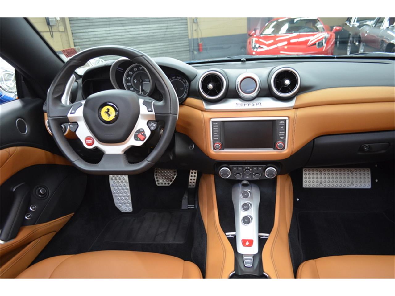 2016 Ferrari California for sale in Huntington Station, NY – photo 15