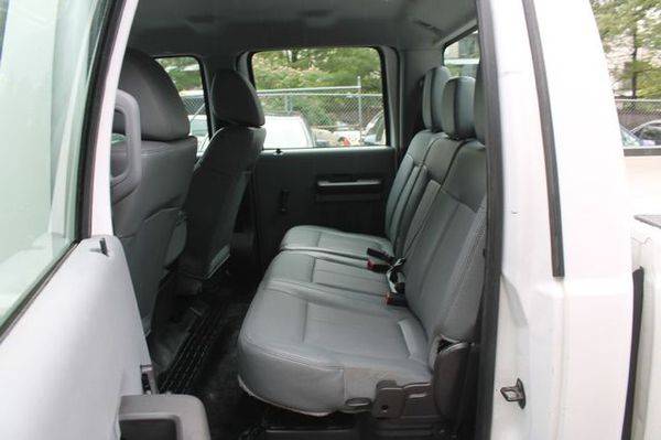 2013 Ford F250 Super Duty Crew Cab XL Pickup 4D 8 ft for sale in Alexandria, VA – photo 24