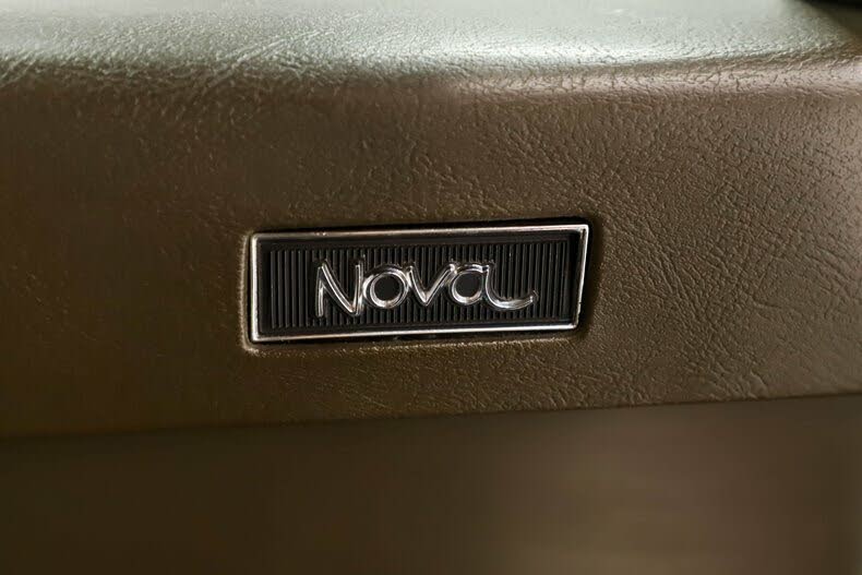 1972 Chevrolet Nova for sale in Volo, IL – photo 43