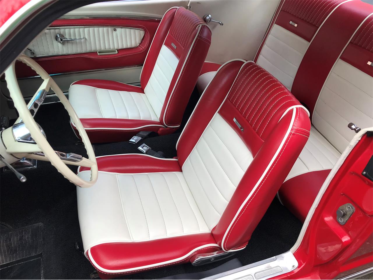 1964 Ford Mustang for sale in Rowlett, TX – photo 22