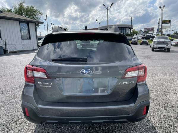 2019 Subaru Outback 2019 SUBARU OUTBACK, WAGON, LI - cars & for sale in Nashville, AL – photo 8