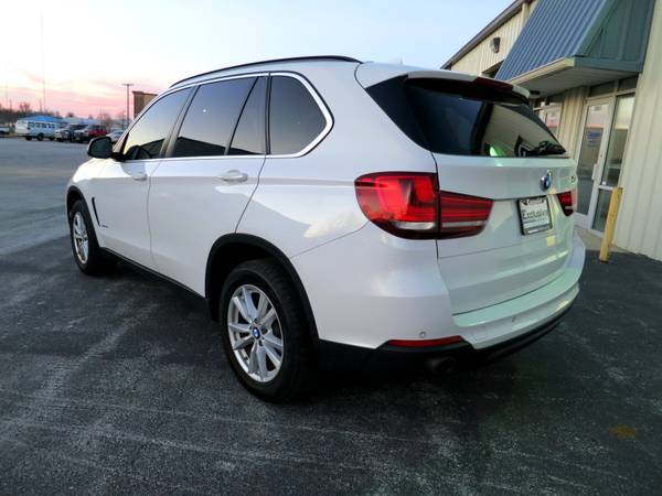 2014 BMW X5 xDrive35i - - by dealer - vehicle for sale in Springfield, MO – photo 5