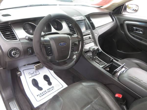 2011 Ford Taurus SHO - - by dealer - vehicle for sale in Pensacola, FL – photo 15