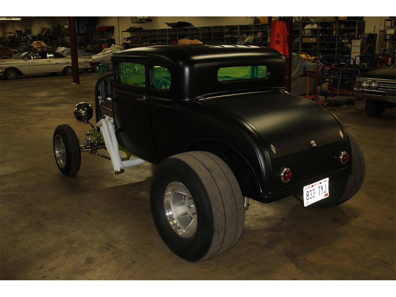 1931 Ford Coupe for sale in Lake Zurich, IL – photo 6