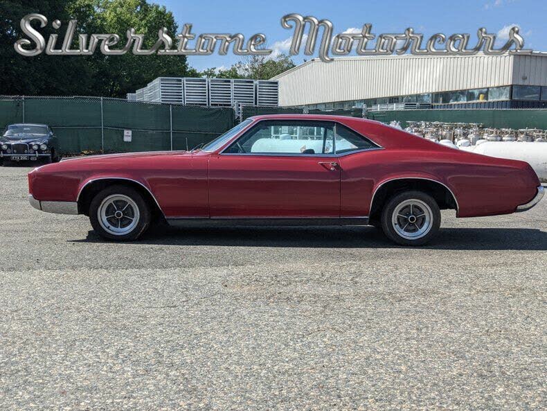 1966 Buick Riviera for sale in Other, MA – photo 12
