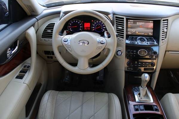 2009 INFINITI FX35 Base - - by dealer - vehicle for sale in North Hills, CA – photo 14