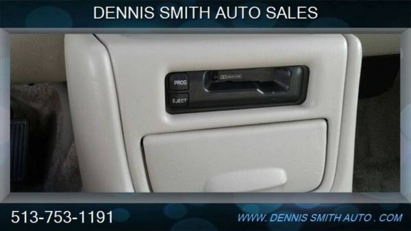 2002 Chevrolet Tahoe - - by dealer - vehicle for sale in AMELIA, OH – photo 22