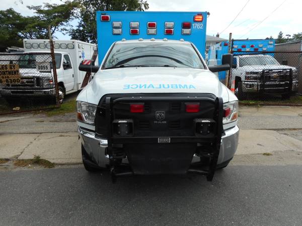 2012-18 Ford & Chevy GAS Ambulance Type II , III, Mini Mods - cars & for sale in Oceanside, NY – photo 15