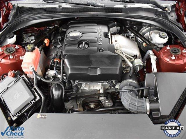 2017 Cadillac ATS 2.0L Turbo Luxury for sale in Auburn, WA – photo 27