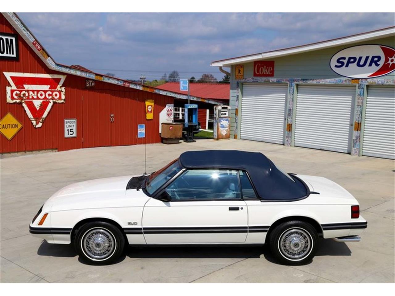 1983 Ford Mustang for sale in Lenoir City, TN – photo 14