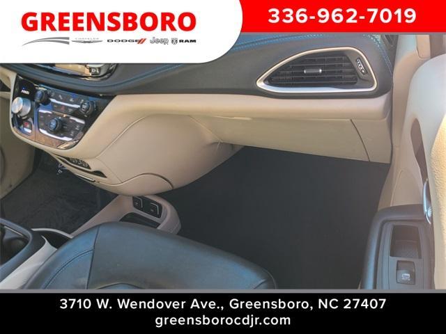 2021 Chrysler Pacifica Touring-L for sale in Greensboro, NC – photo 13