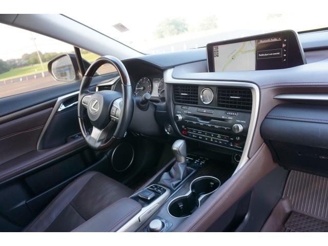2018 Lexus RX 350L Premium for sale in Covington, TN – photo 16