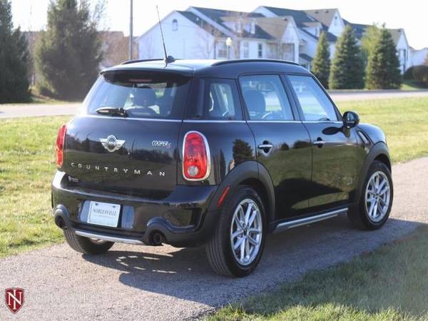 2015 MINI Countryman S ALL4 - cars & trucks - by dealer - vehicle... for sale in NOBLESVILLE, IN – photo 6