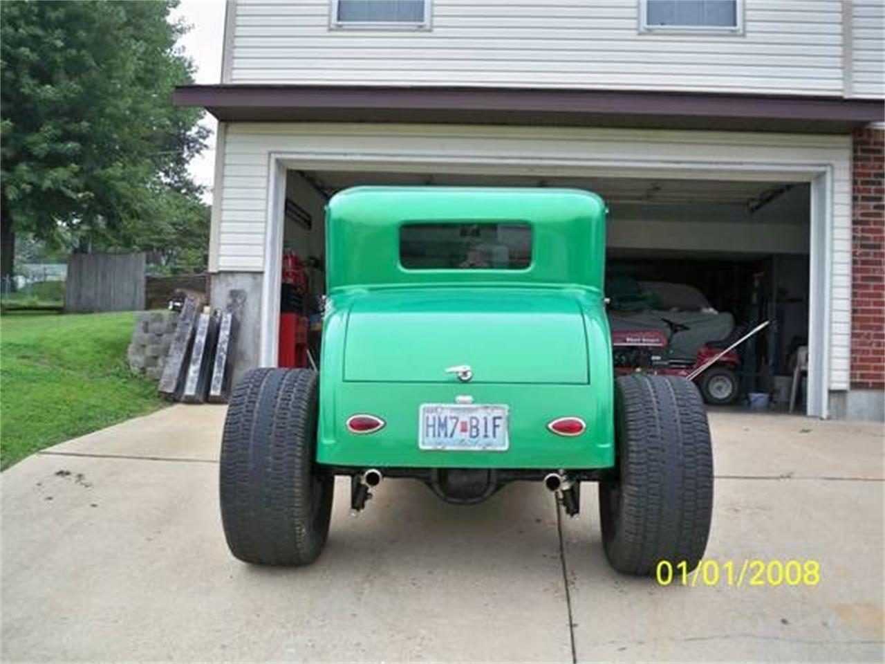 1929 Ford Hot Rod for sale in Cadillac, MI – photo 3