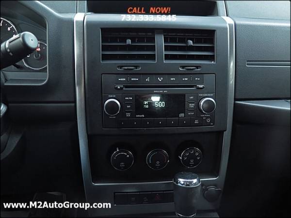 2009 Jeep Liberty Sport 4x4 4dr SUV - cars & trucks - by dealer -... for sale in East Brunswick, NY – photo 19