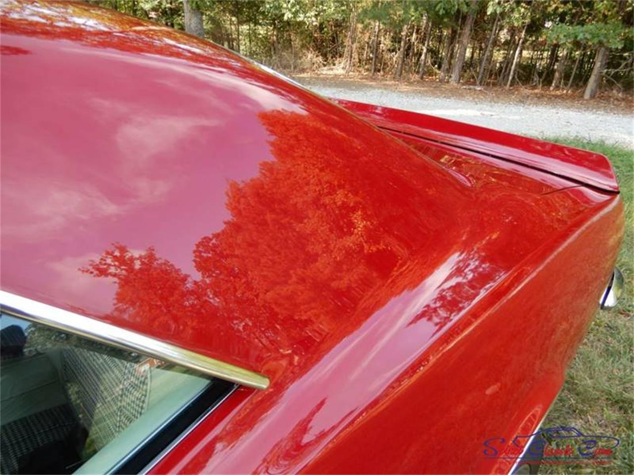 1968 Chevrolet Camaro for sale in Hiram, GA – photo 53
