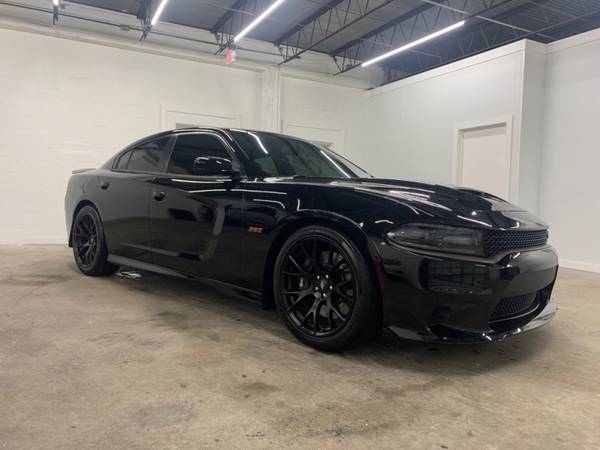 2018 DODGE CHARGER R/T 392 SKAT PACK SCAT PACK - cars & trucks - by... for sale in Boynton Beach , FL – photo 9