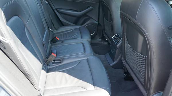 2014 Audi Q5*QUATTRO PREMIUM AWD SUV for sale in Vista, CA – photo 14