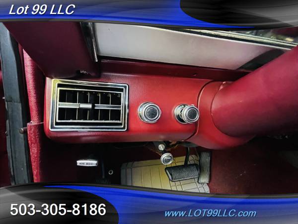 1970 Ford Torino Restored 302 V8 2V Automatic NO RUST 65 Pictu for sale in Milwaukie, OR – photo 11